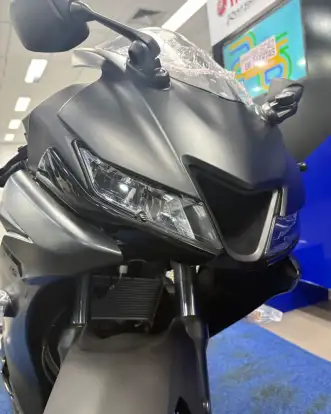 YAMAHA-YZF R15-2026