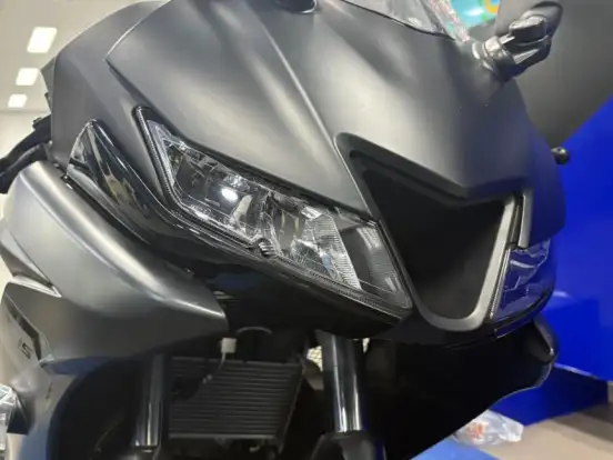 YAMAHA-YZF R15 YAMAHA-YZF R15-2026