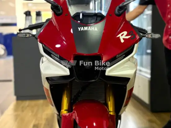 YAMAHA-YZF R3 ABS CONNECTED 70th ANNIVERSARY YAMAHA-YZF R3 ABS CONNECTED 70th ANNIVERSARY-2027