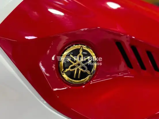 YAMAHA-YZF R3 ABS CONNECTED 70th ANNIVERSARY YAMAHA-YZF R3 ABS CONNECTED 70th ANNIVERSARY-2027