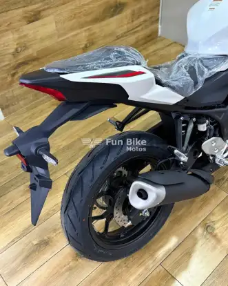 YAMAHA-YZF R3 ABS CONNECTED 70th ANNIVERSARY YAMAHA-YZF R3 ABS CONNECTED 70th ANNIVERSARY-2027