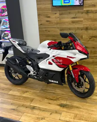 YAMAHA-YZF R3 ABS CONNECTED 70th ANNIVERSARY-2027