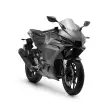 YAMAHA YZF R3 ABS CONNECTED YAMAHA YZF R3 ABS CONNECTED