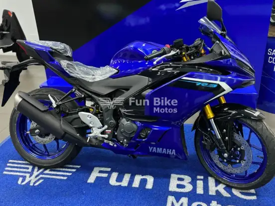 YAMAHA-YZF R3 ABS CONNECTED YAMAHA-YZF R3 ABS CONNECTED-2026