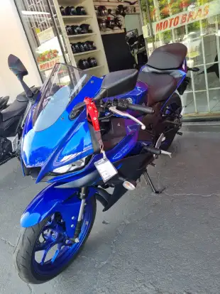 YAMAHA-YZF R3 ABS-2024