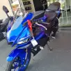 YAMAHA YZF R3 ABS YAMAHA YZF R3 ABS
