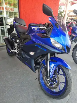 YAMAHA-YZF R3 ABS-2024