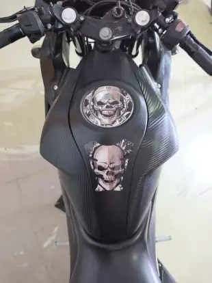 YAMAHA-YZF R3 ABS-2018