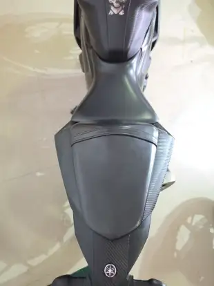 YAMAHA-YZF R3 ABS YAMAHA-YZF R3 ABS-2018
