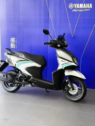 YAMAHA ZR HYBRID CONNECTED 