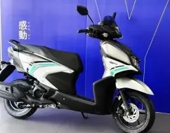 YAMAHA ZR HYBRID CONNECTED YAMAHA ZR HYBRID CONNECTED
