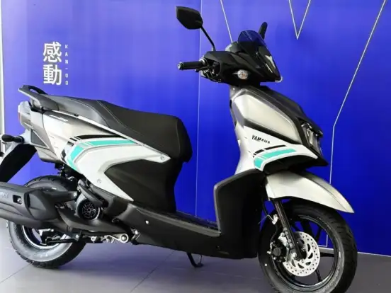 YAMAHA-ZR HYBRID CONNECTED YAMAHA-ZR HYBRID CONNECTED-2027