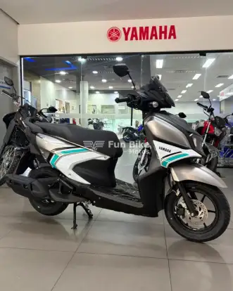 YAMAHA-ZR HYBRID CONNECTED-2027