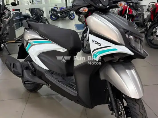 YAMAHA-ZR HYBRID CONNECTED YAMAHA-ZR HYBRID CONNECTED-2027