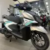 YAMAHA ZR HYBRID CONNECTED YAMAHA ZR HYBRID CONNECTED