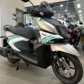 YAMAHA ZR HYBRID CONNECTED YAMAHA ZR HYBRID CONNECTED