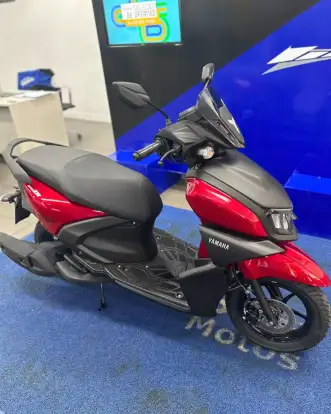 YAMAHA-ZR HYBRID CONNECTED-2027