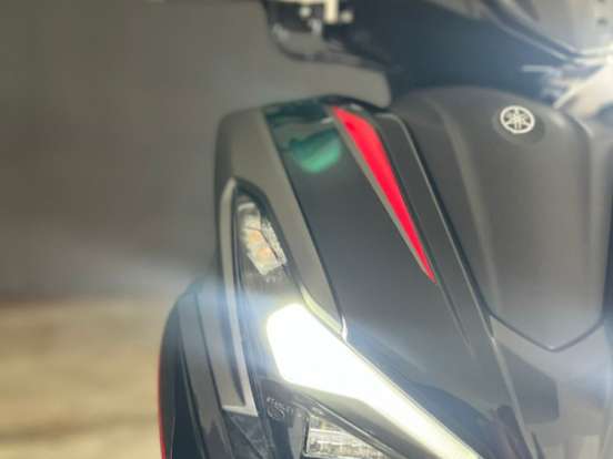 YAMAHA-AEROX 160 ABS YAMAHA-AEROX 160 ABS-2026