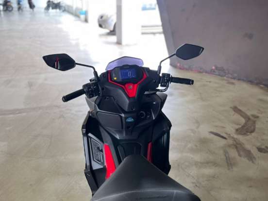 YAMAHA-AEROX 160 ABS YAMAHA-AEROX 160 ABS-2026