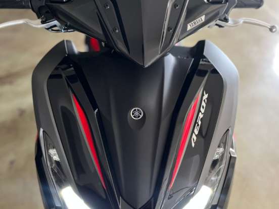 YAMAHA-AEROX 160 ABS YAMAHA-AEROX 160 ABS-2026