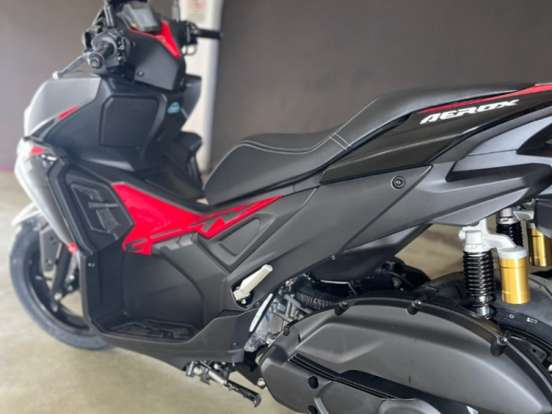 YAMAHA-AEROX 160 ABS YAMAHA-AEROX 160 ABS-2026