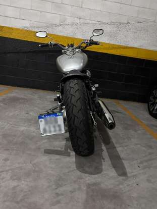 YAMAHA-DRAG STAR 650 YAMAHA-DRAG STAR 650-2005