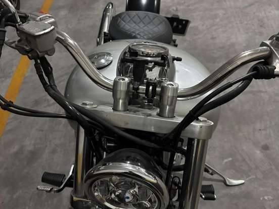 YAMAHA-DRAG STAR 650 YAMAHA-DRAG STAR 650-2005
