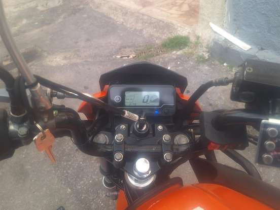 YAMAHA-FACTOR 150ED YAMAHA-FACTOR 150ED-2017