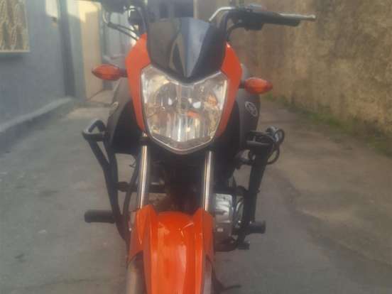 YAMAHA-FACTOR 150ED YAMAHA-FACTOR 150ED-2017