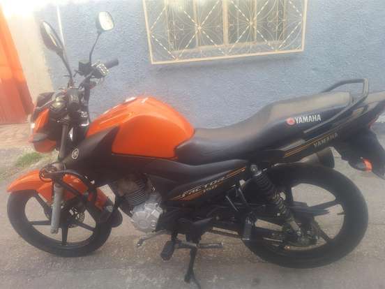YAMAHA-FACTOR 150ED YAMAHA-FACTOR 150ED-2017
