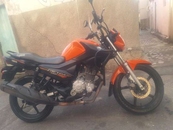 YAMAHA-FACTOR 150ED YAMAHA-FACTOR 150ED-2017