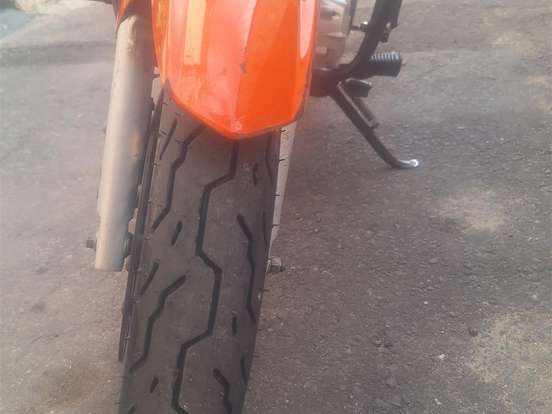 YAMAHA-FACTOR 150ED YAMAHA-FACTOR 150ED-2017