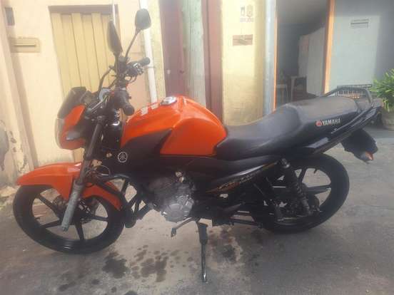 YAMAHA-FACTOR 150ED YAMAHA-FACTOR 150ED-2017