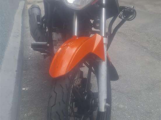 YAMAHA-FACTOR 150ED YAMAHA-FACTOR 150ED-2017