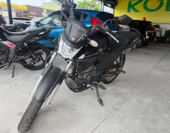 YAMAHA FACTOR 150 DX YAMAHA FACTOR 150 DX