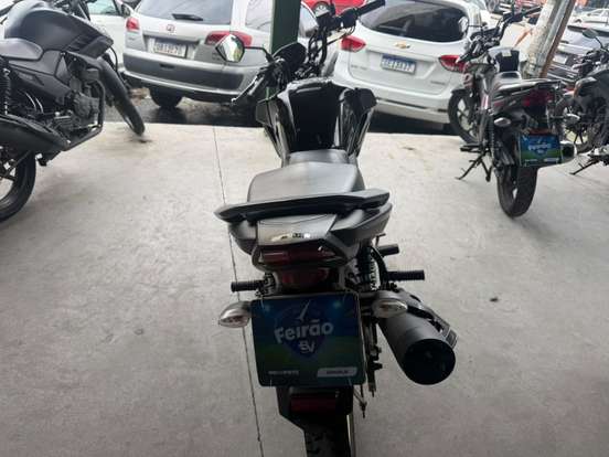 YAMAHA-FACTOR 150 DX-2025