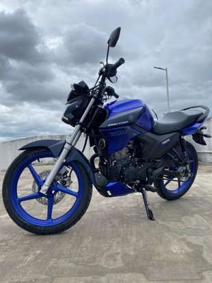 YAMAHA-FACTOR 150 DX-2026