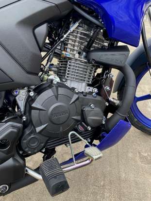 YAMAHA-FACTOR 150 DX-2026
