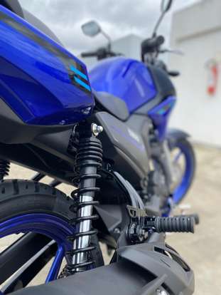 YAMAHA-FACTOR 150 DX-2026