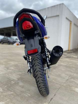 YAMAHA-FACTOR 150 DX-2026