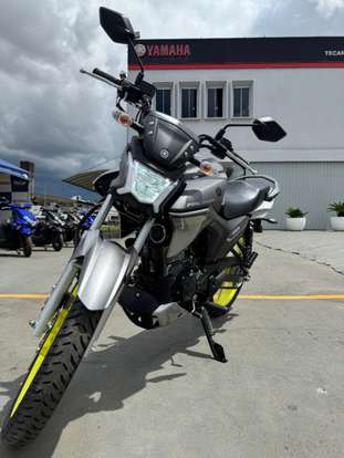 YAMAHA-FACTOR 150 DX-2026