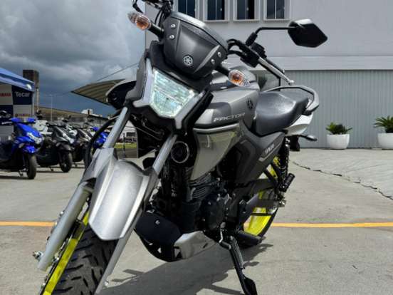 YAMAHA-FACTOR 150 DX YAMAHA-FACTOR 150 DX-2026