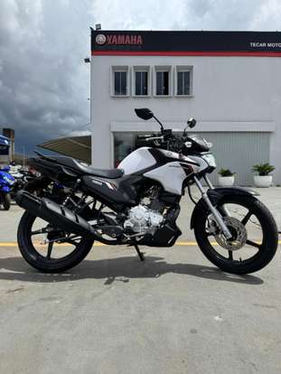 YAMAHA-FACTOR 150 STANDARD-2026