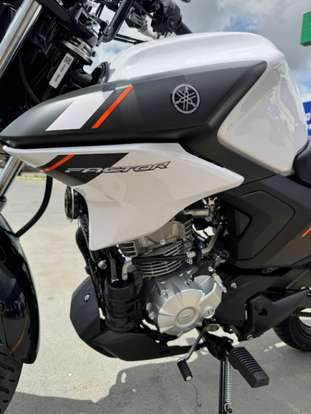 YAMAHA-FACTOR 150 STANDARD-2026
