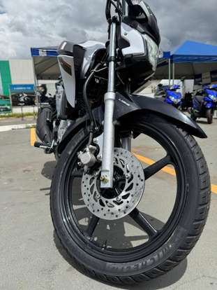 YAMAHA-FACTOR 150 STANDARD-2026