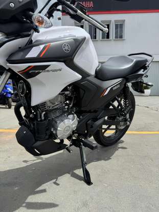 YAMAHA-FACTOR 150 STANDARD-2026