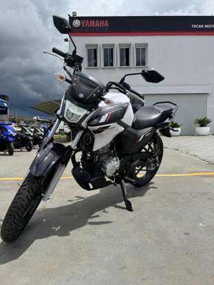 YAMAHA-FACTOR 150 STANDARD-2026