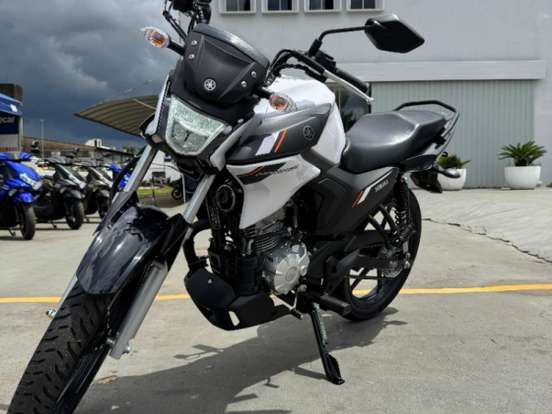 YAMAHA-FACTOR 150 STANDARD YAMAHA-FACTOR 150 STANDARD-2026