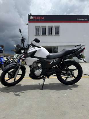 YAMAHA-FACTOR 150 STANDARD-2026