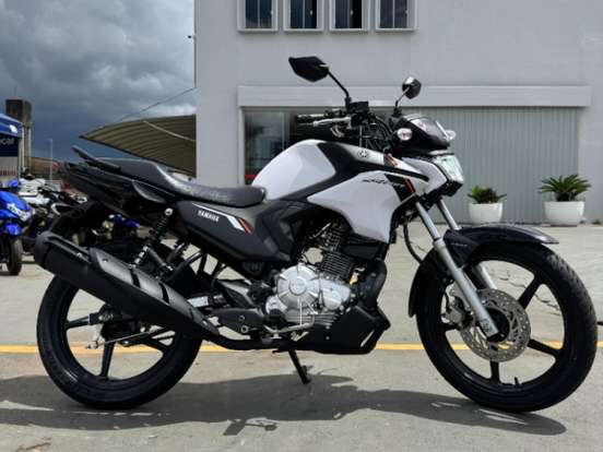 YAMAHA-FACTOR 150 STANDARD YAMAHA-FACTOR 150 STANDARD-2026
